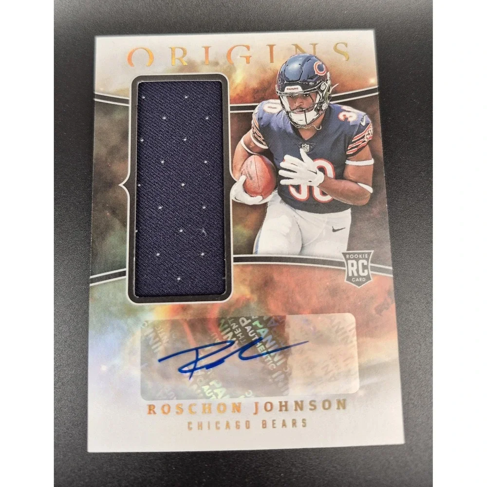 N/A 2023 panini